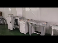 Surface Mount XYL-300 ODM SMT Assembly Machine Dual Track Adjustable Speed